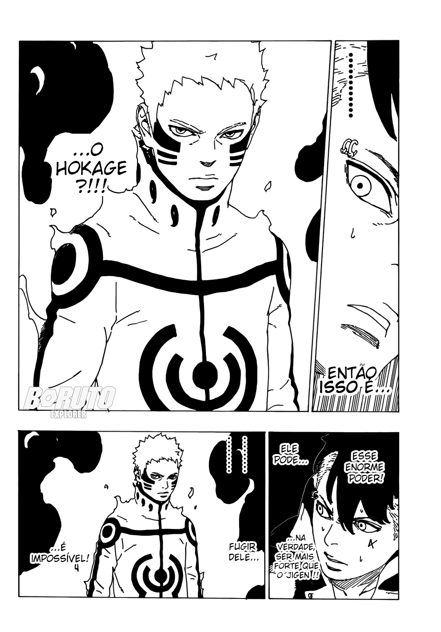 Read Boruto - Naruto Next Generations Manga Online