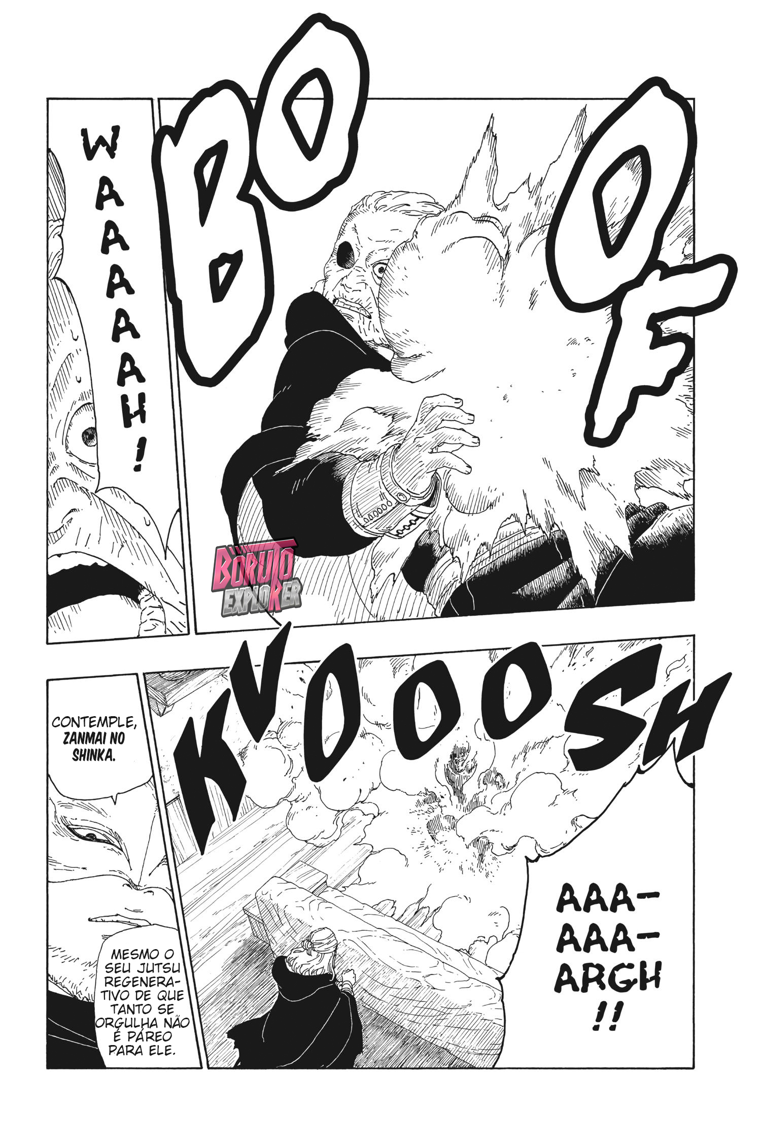 Read Boruto - Naruto Next Generations Manga Online