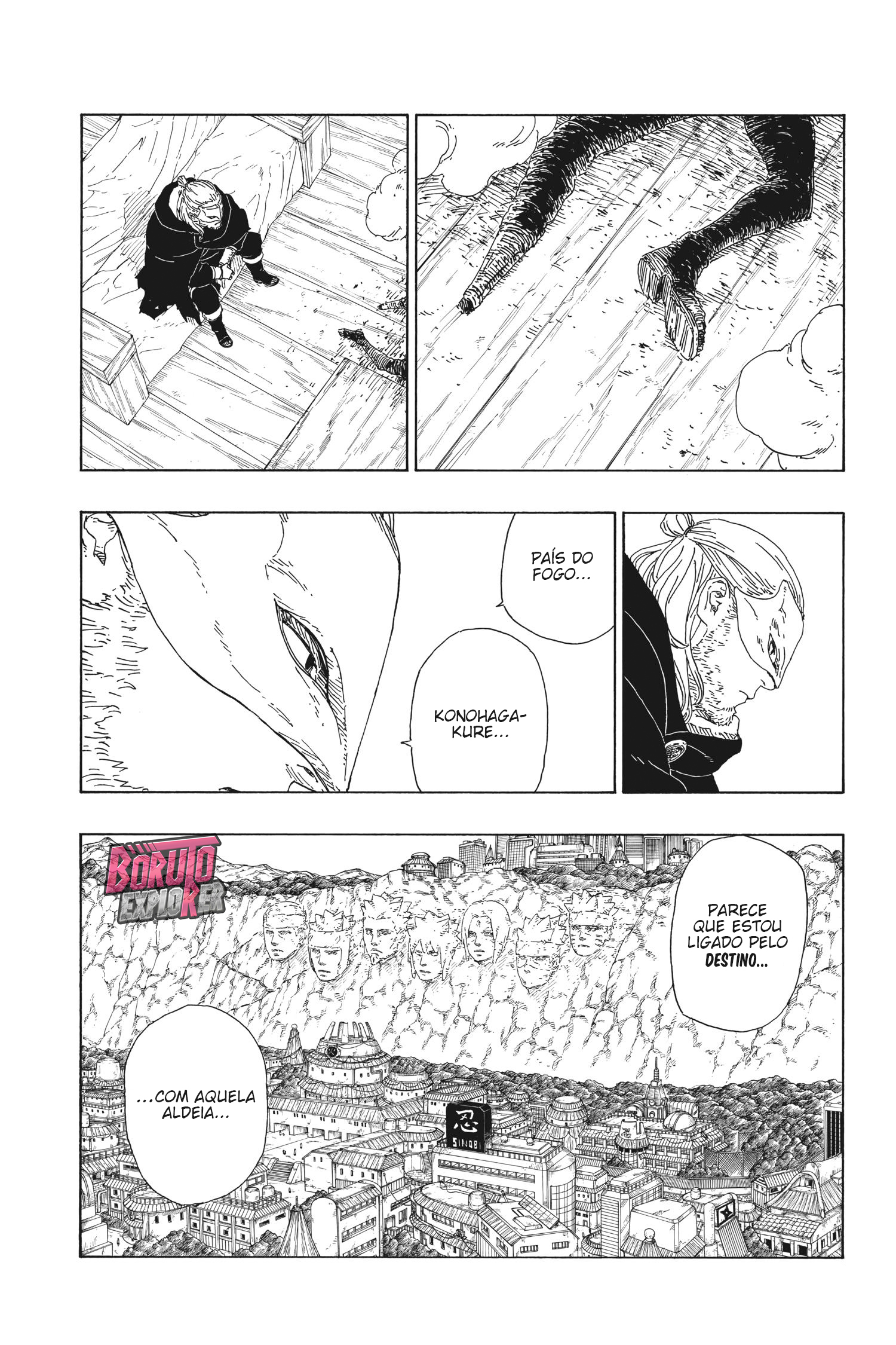 Read Boruto - Naruto Next Generations Manga Online
