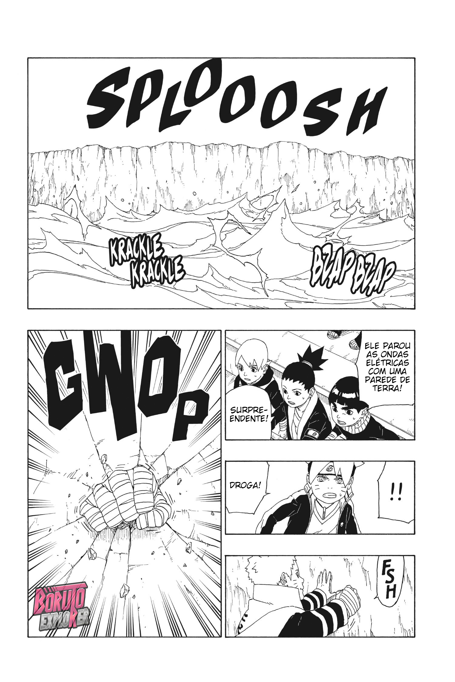 Read Boruto - Naruto Next Generations Manga Online