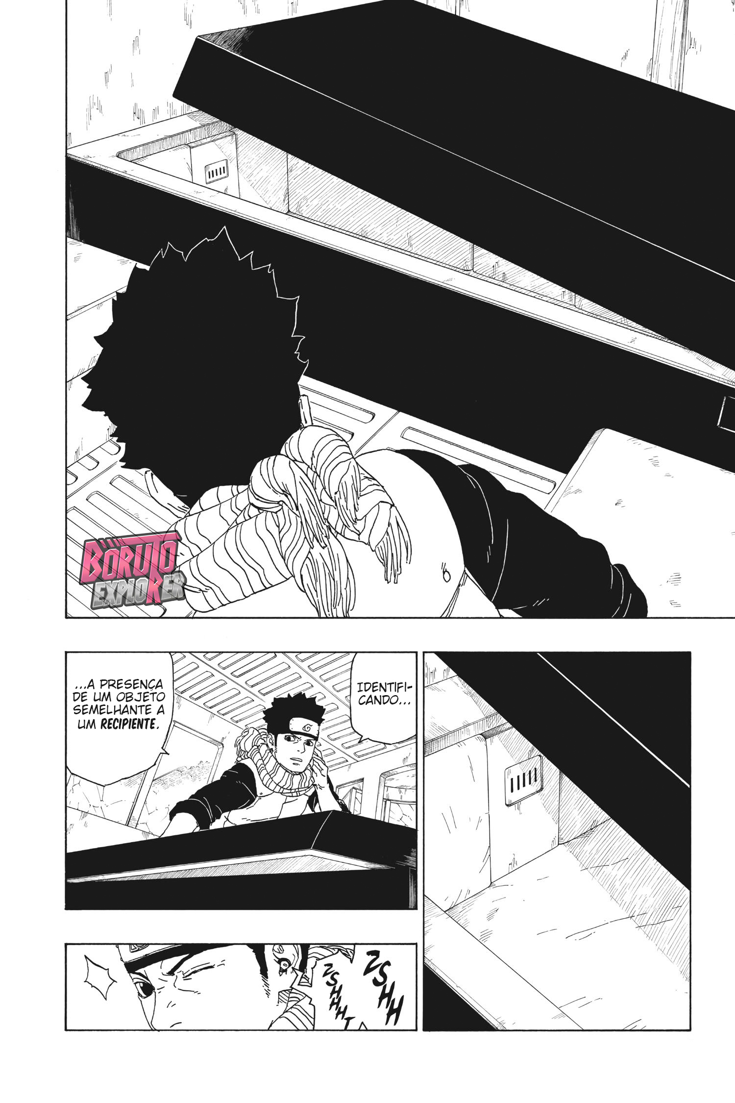 Read Boruto - Naruto Next Generations Manga Online