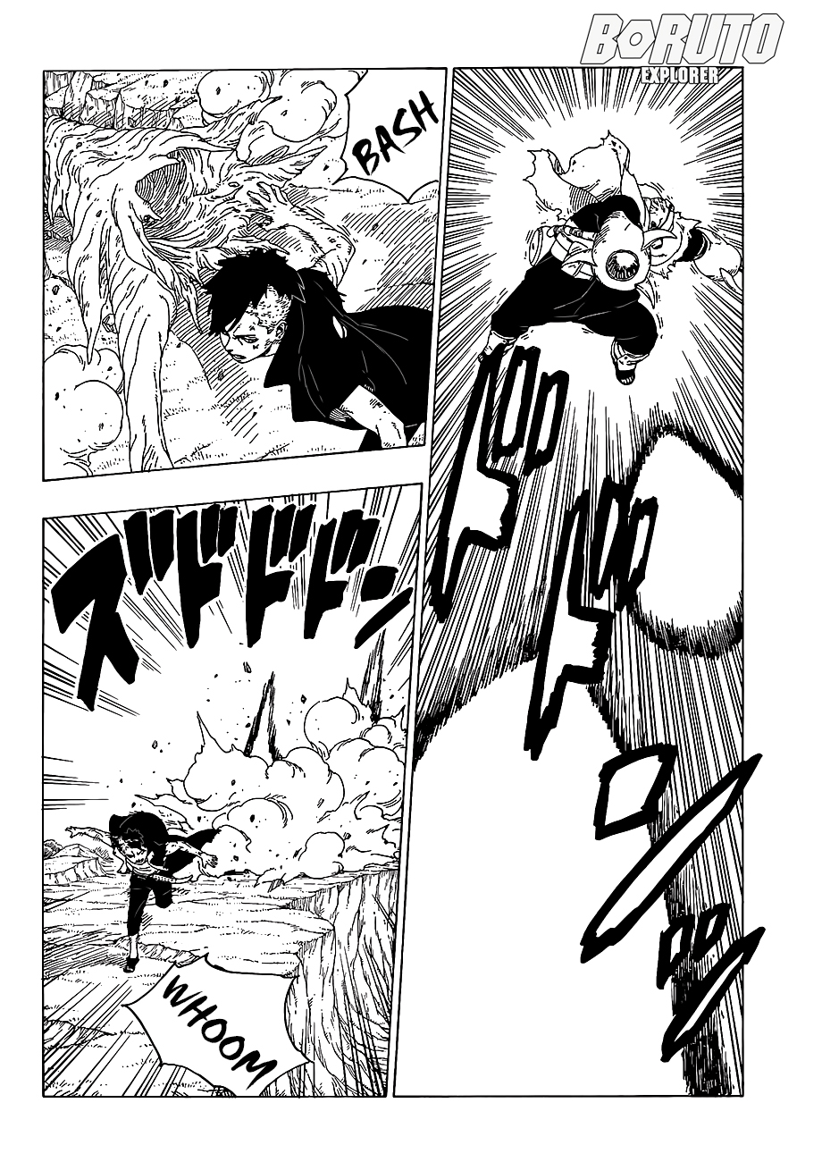 Read Boruto - Naruto Next Generations Manga Online