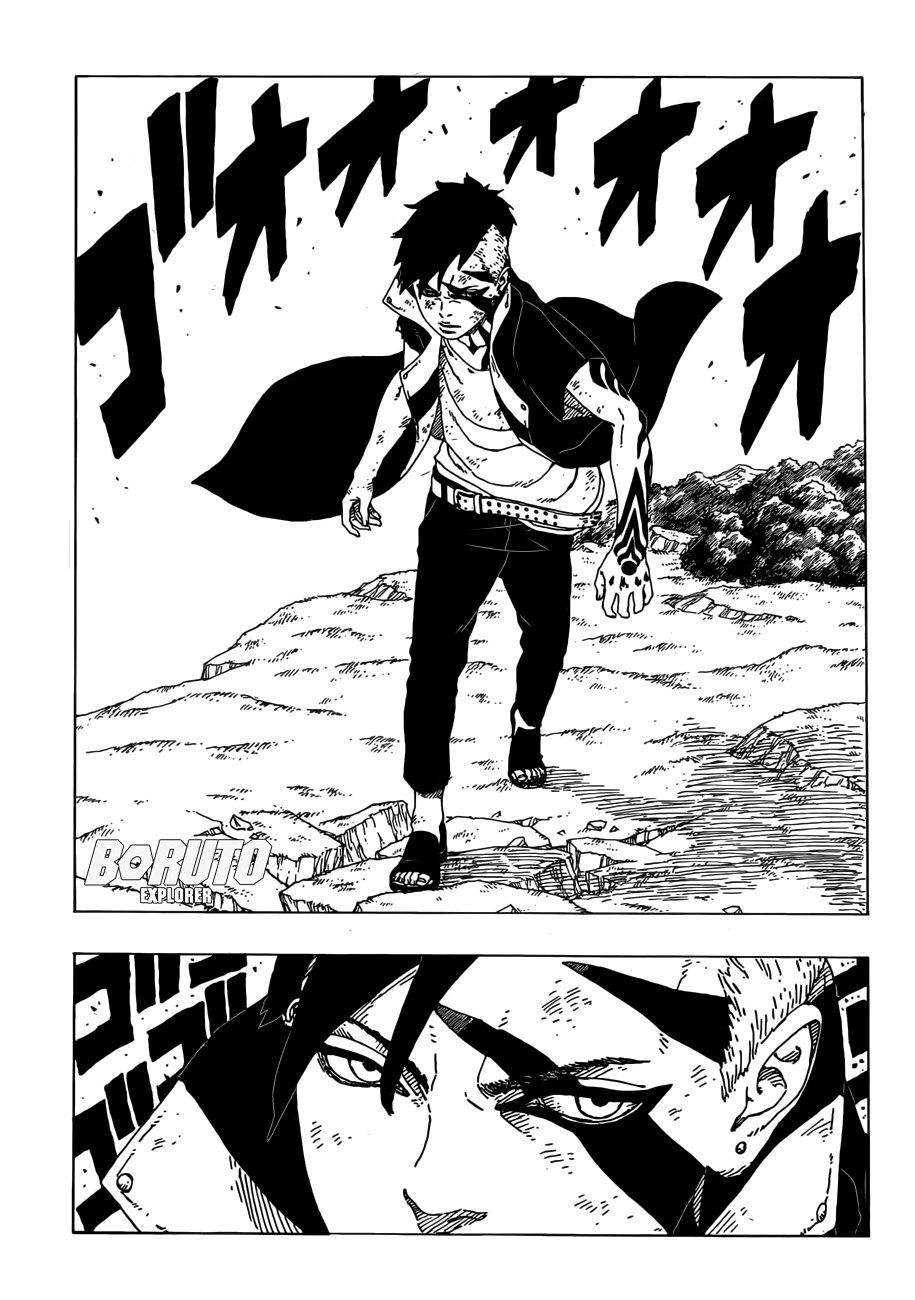 Read Boruto - Naruto Next Generations Manga Online