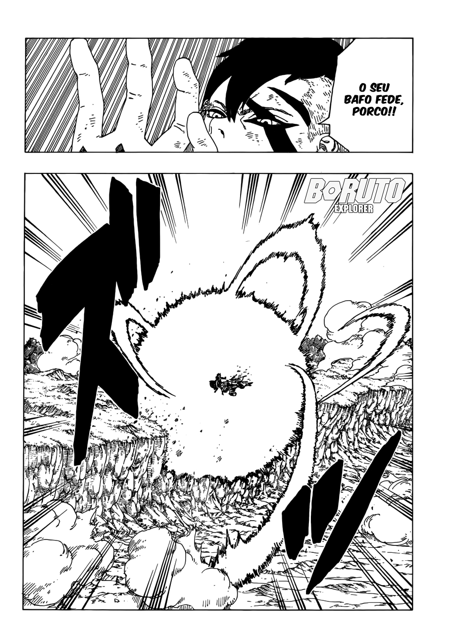 Read Boruto - Naruto Next Generations Manga Online