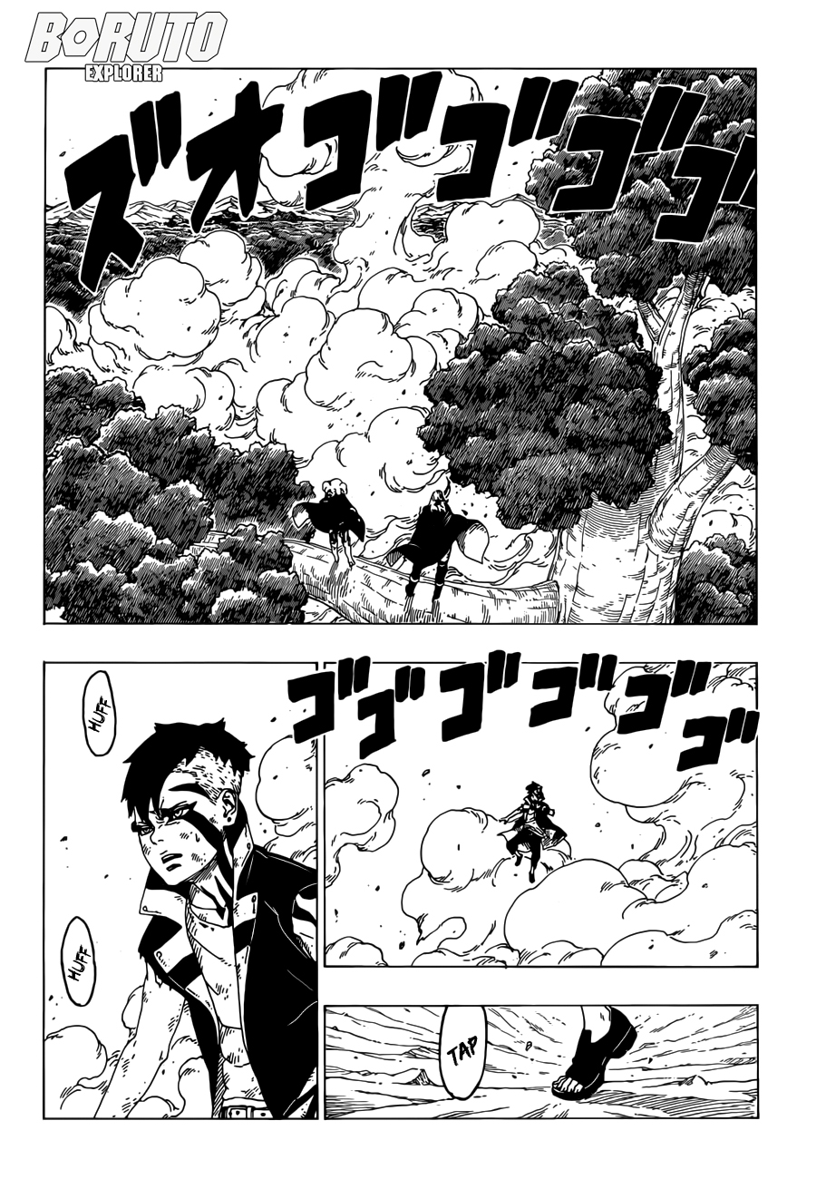 Read Boruto - Naruto Next Generations Manga Online