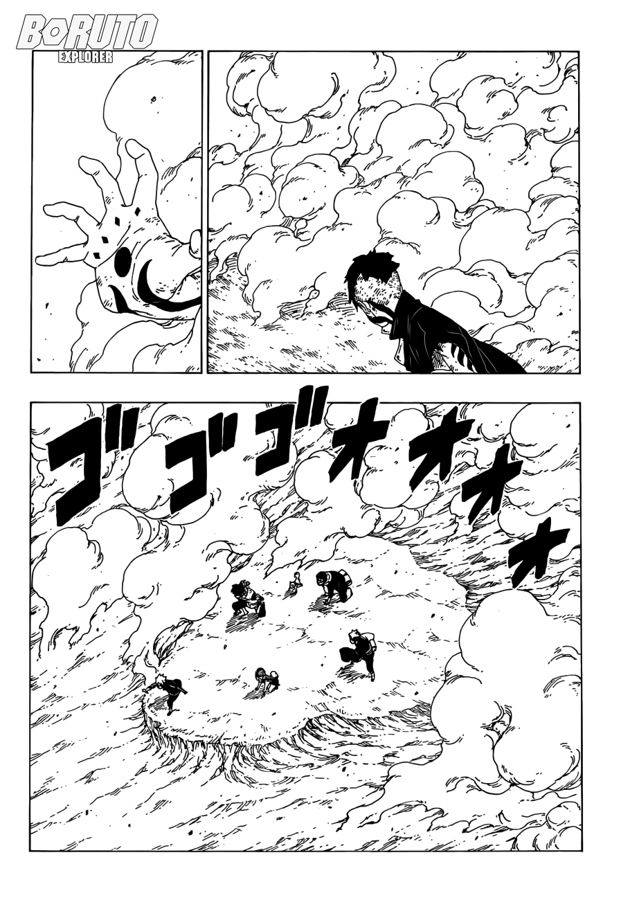 Read Boruto - Naruto Next Generations Manga Online