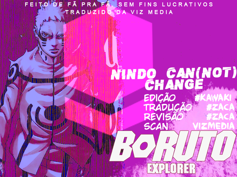 Read Boruto - Naruto Next Generations Manga Online