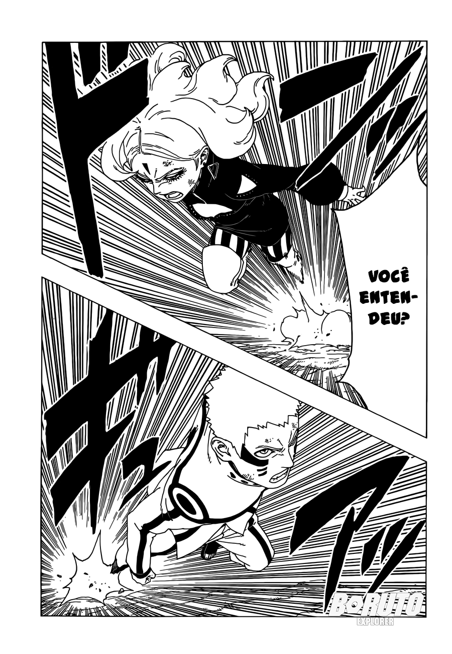 Read Boruto - Naruto Next Generations Manga Online