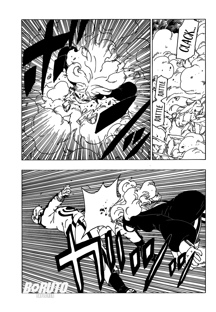 Read Boruto - Naruto Next Generations Manga Online