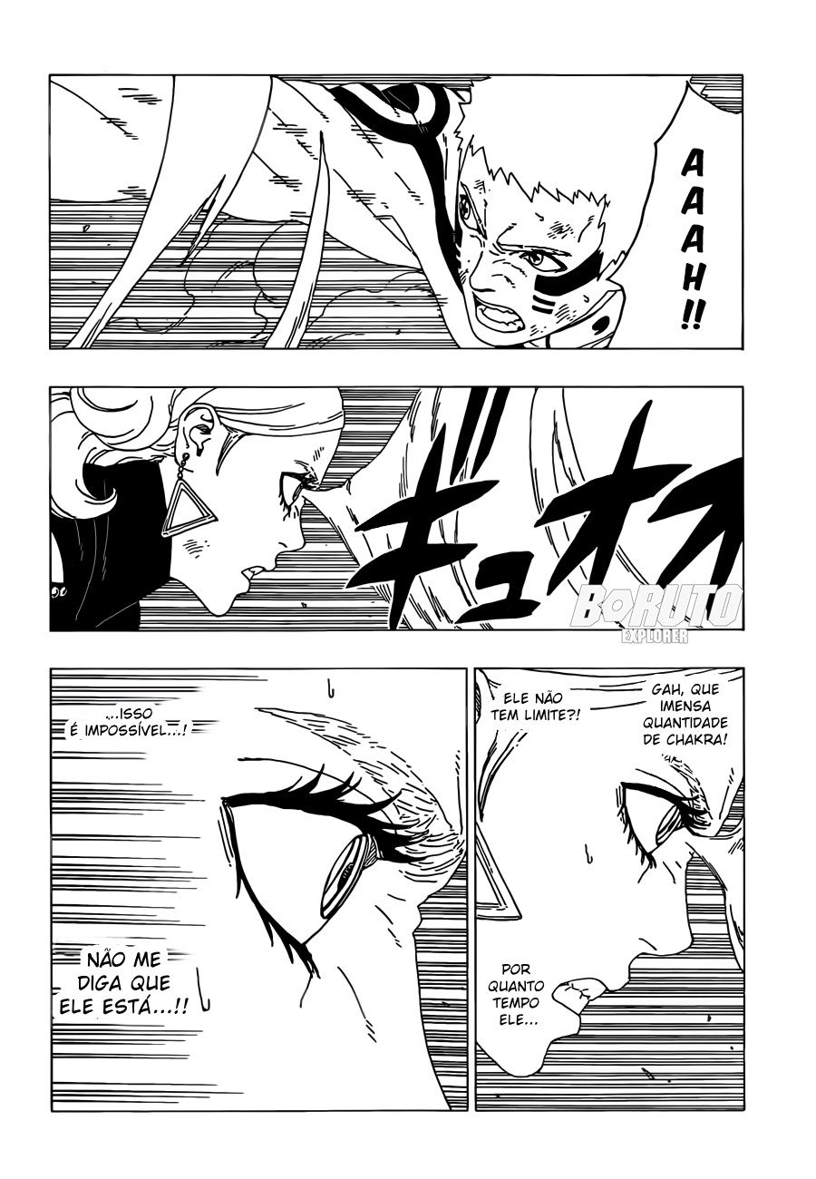 Read Boruto - Naruto Next Generations Manga Online
