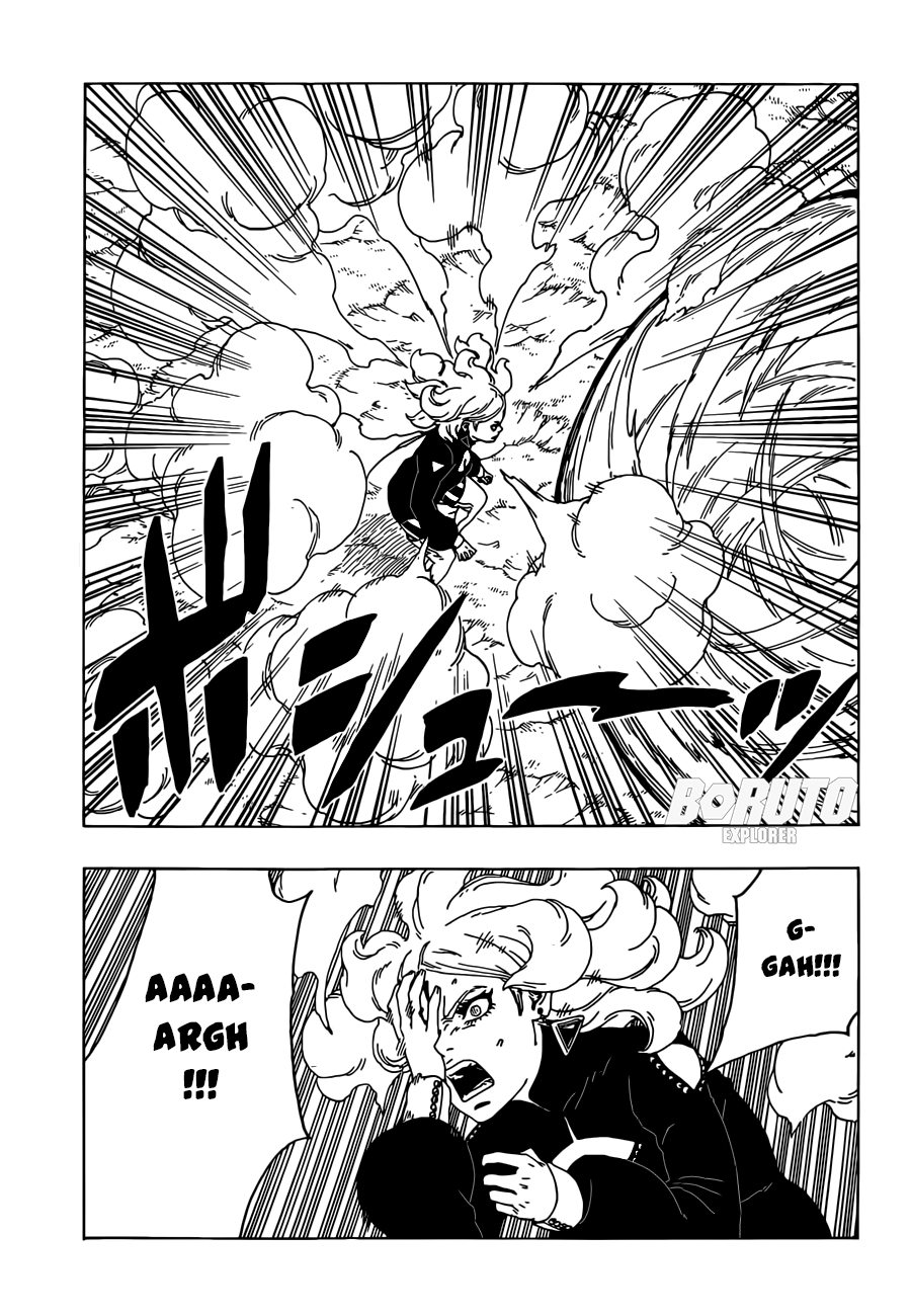 Read Boruto - Naruto Next Generations Manga Online