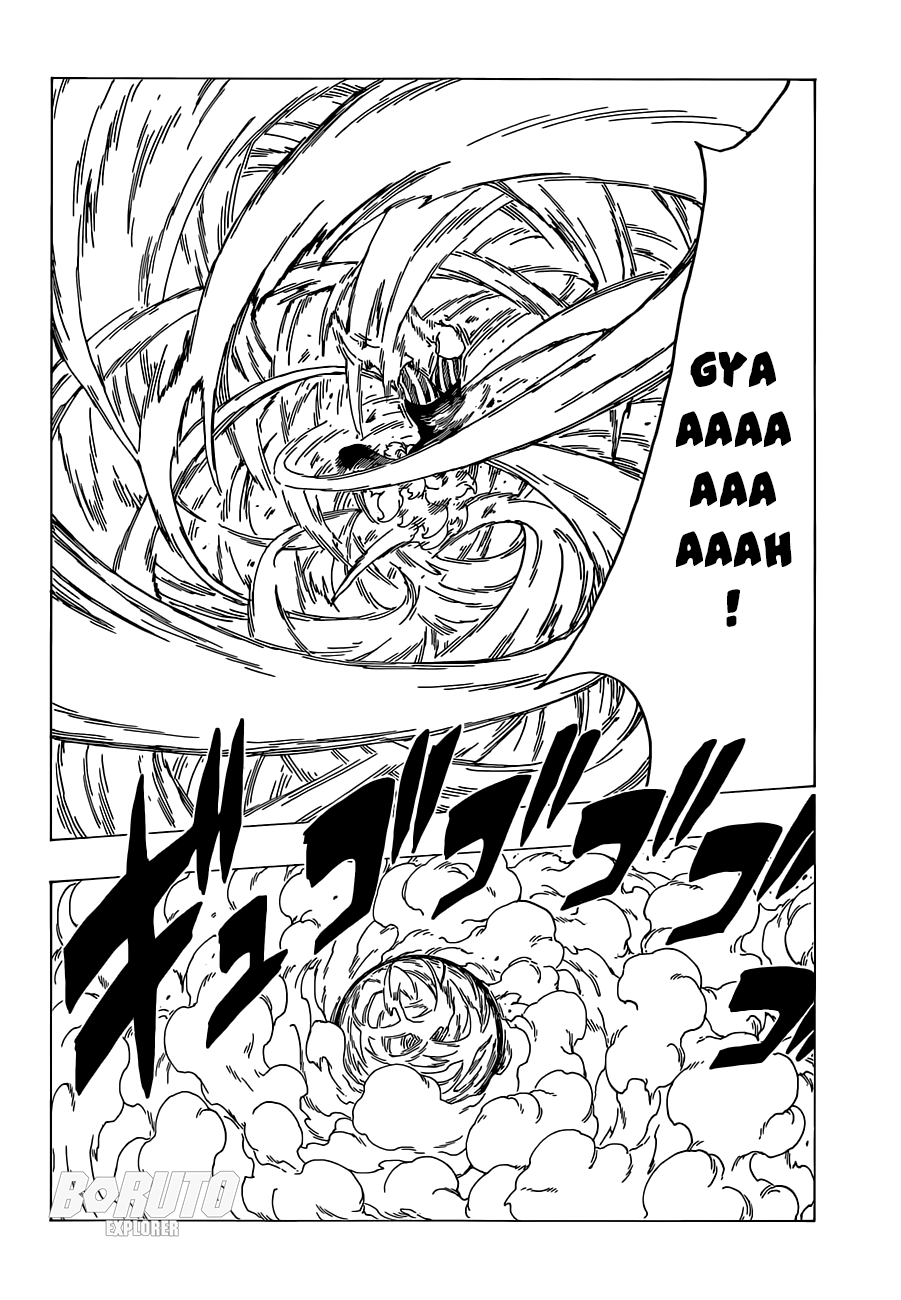 Read Boruto - Naruto Next Generations Manga Online