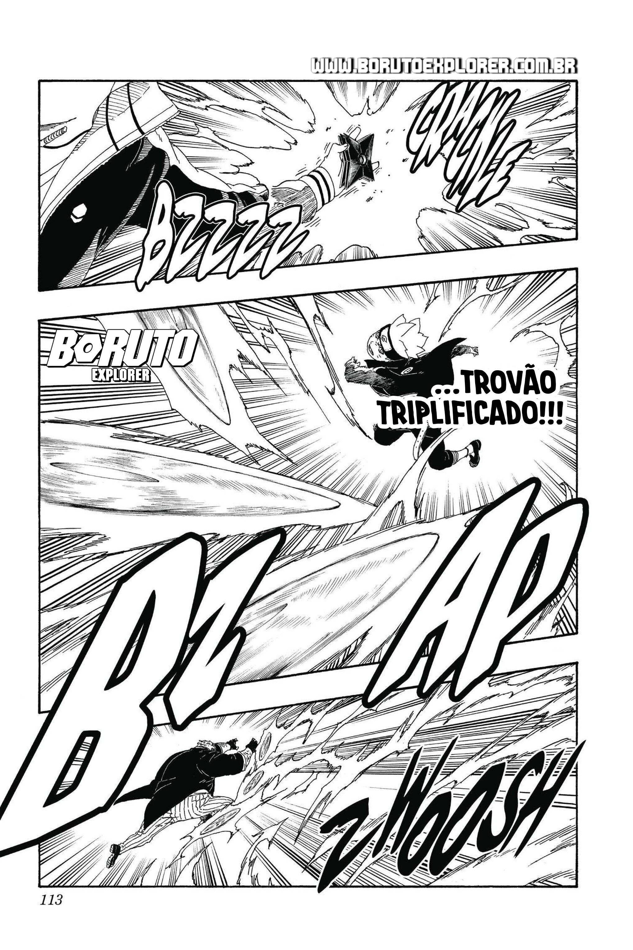 Read Boruto - Naruto Next Generations Manga Online