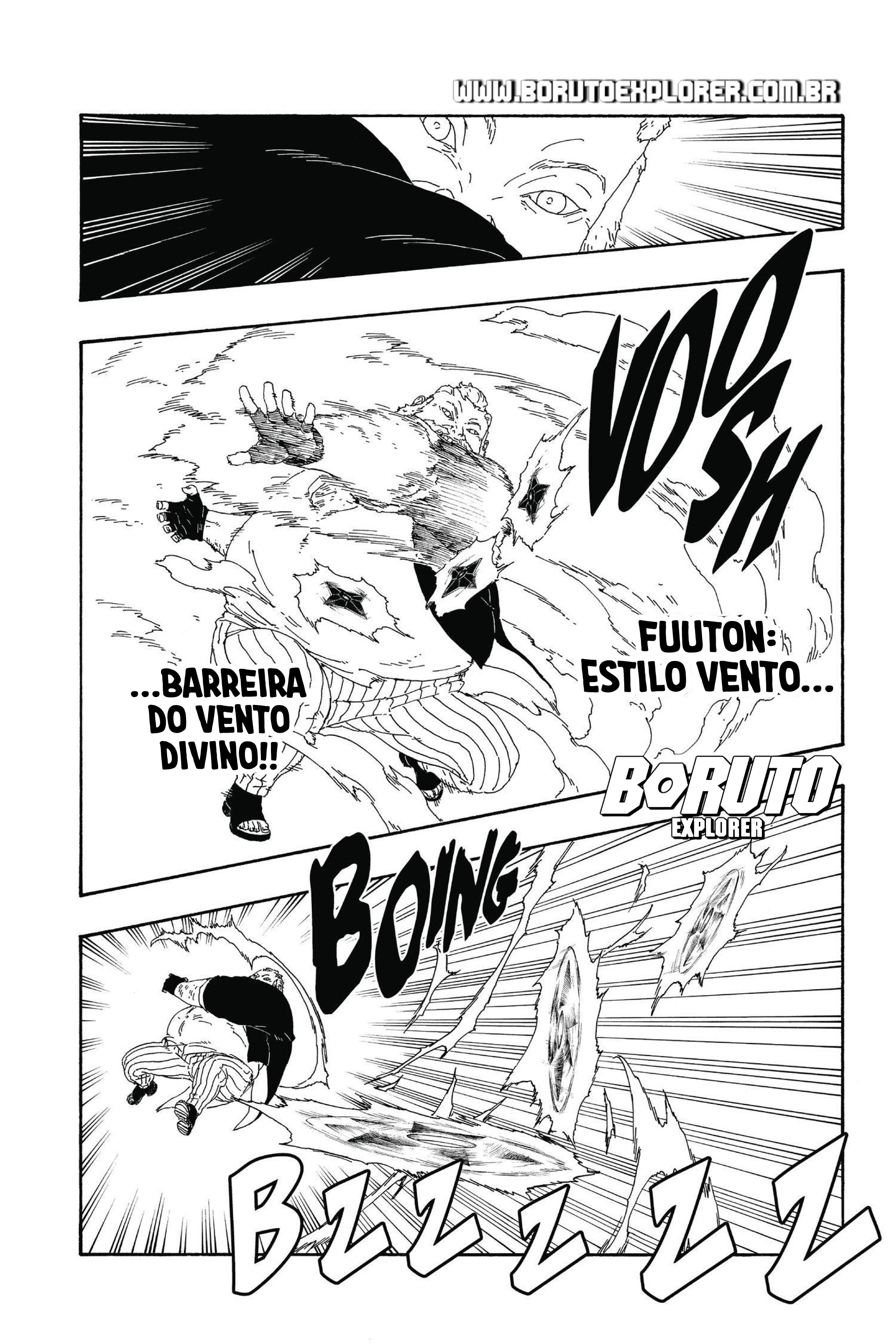 Read Boruto - Naruto Next Generations Manga Online