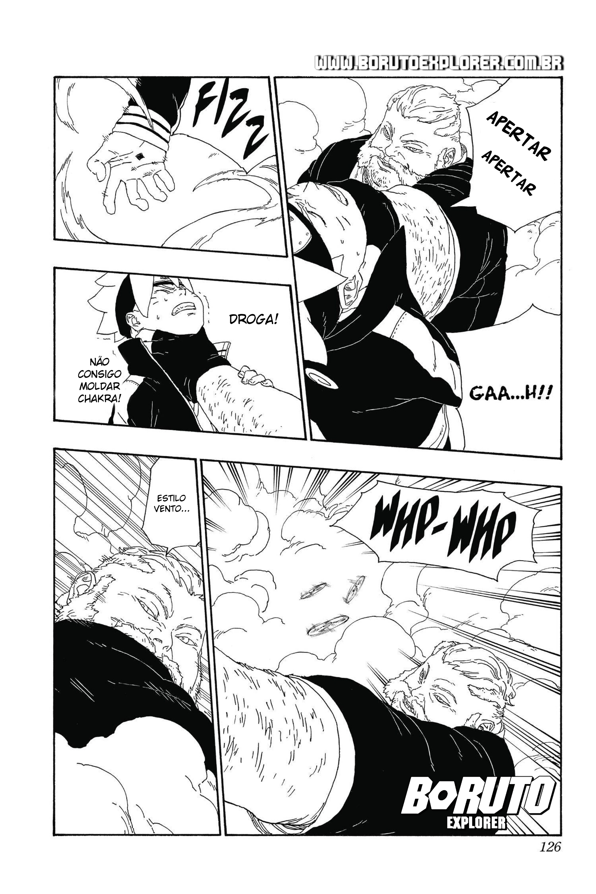 Read Boruto - Naruto Next Generations Manga Online