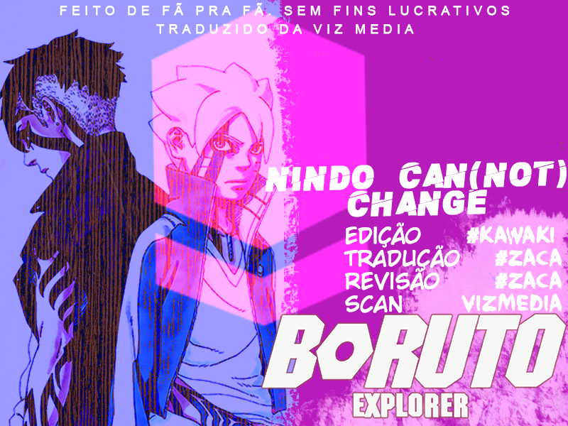Read Boruto - Naruto Next Generations Manga Online