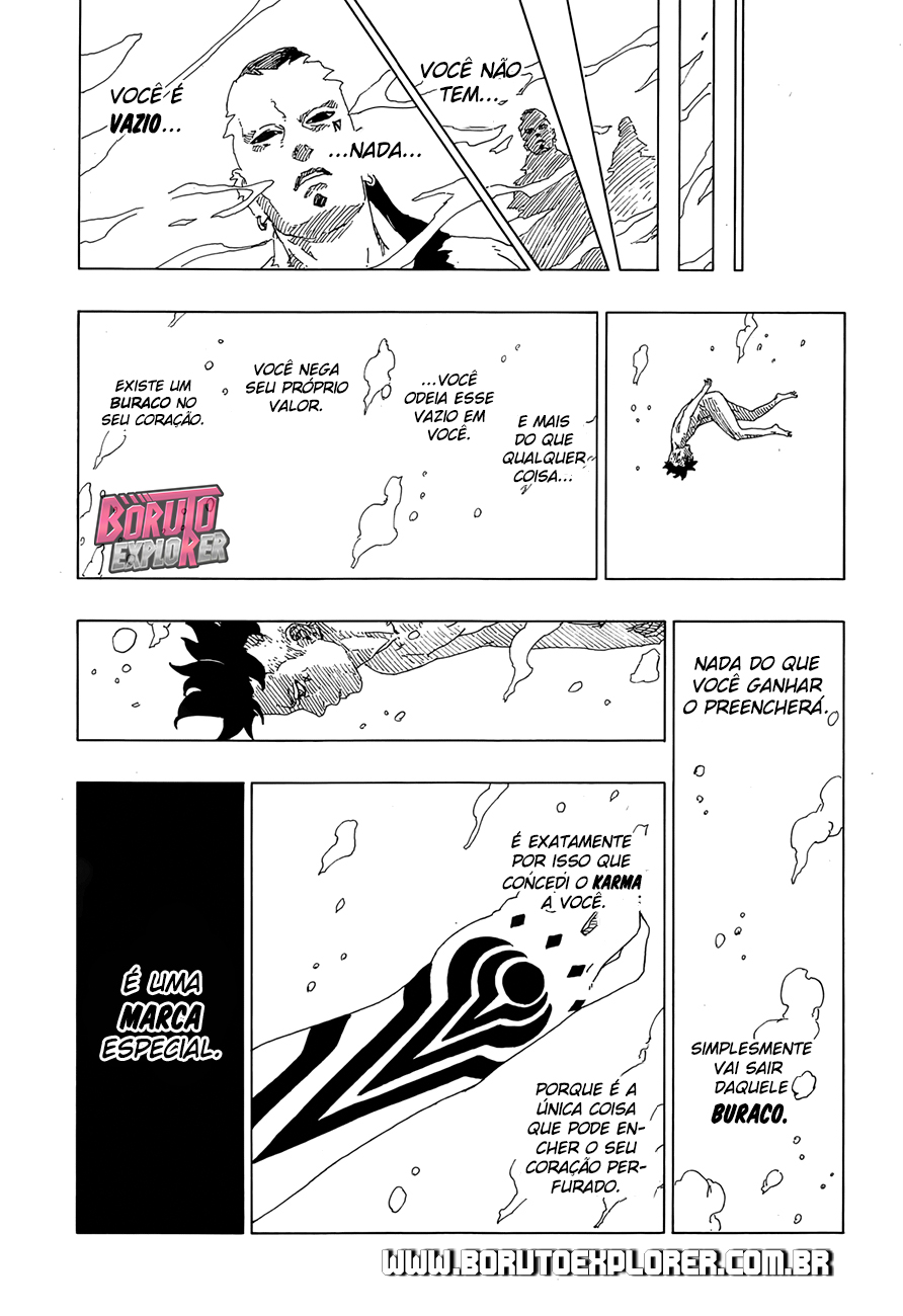 Read Boruto - Naruto Next Generations Manga Online