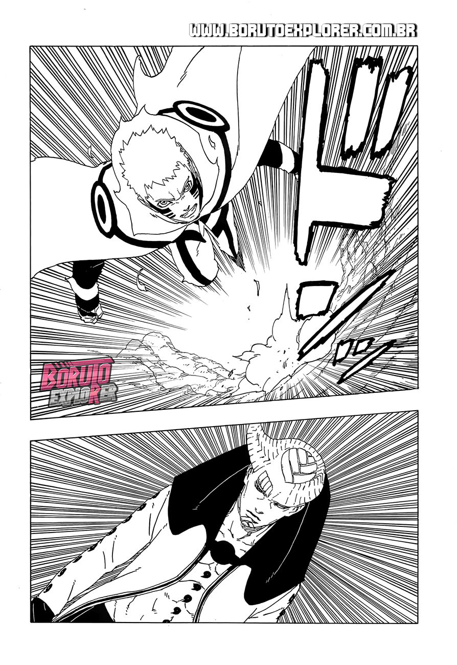 Read Boruto - Naruto Next Generations Manga Online