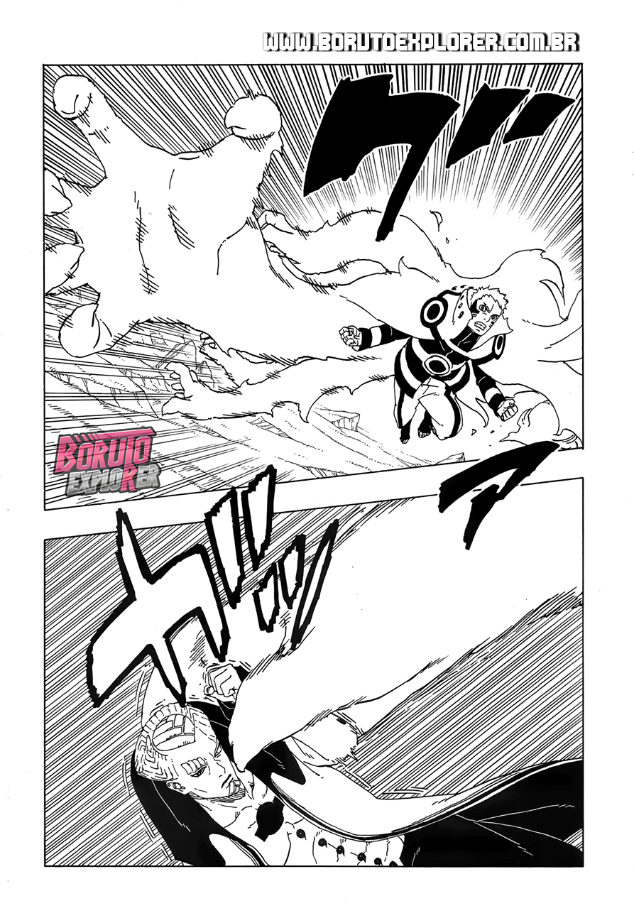 Read Boruto - Naruto Next Generations Manga Online