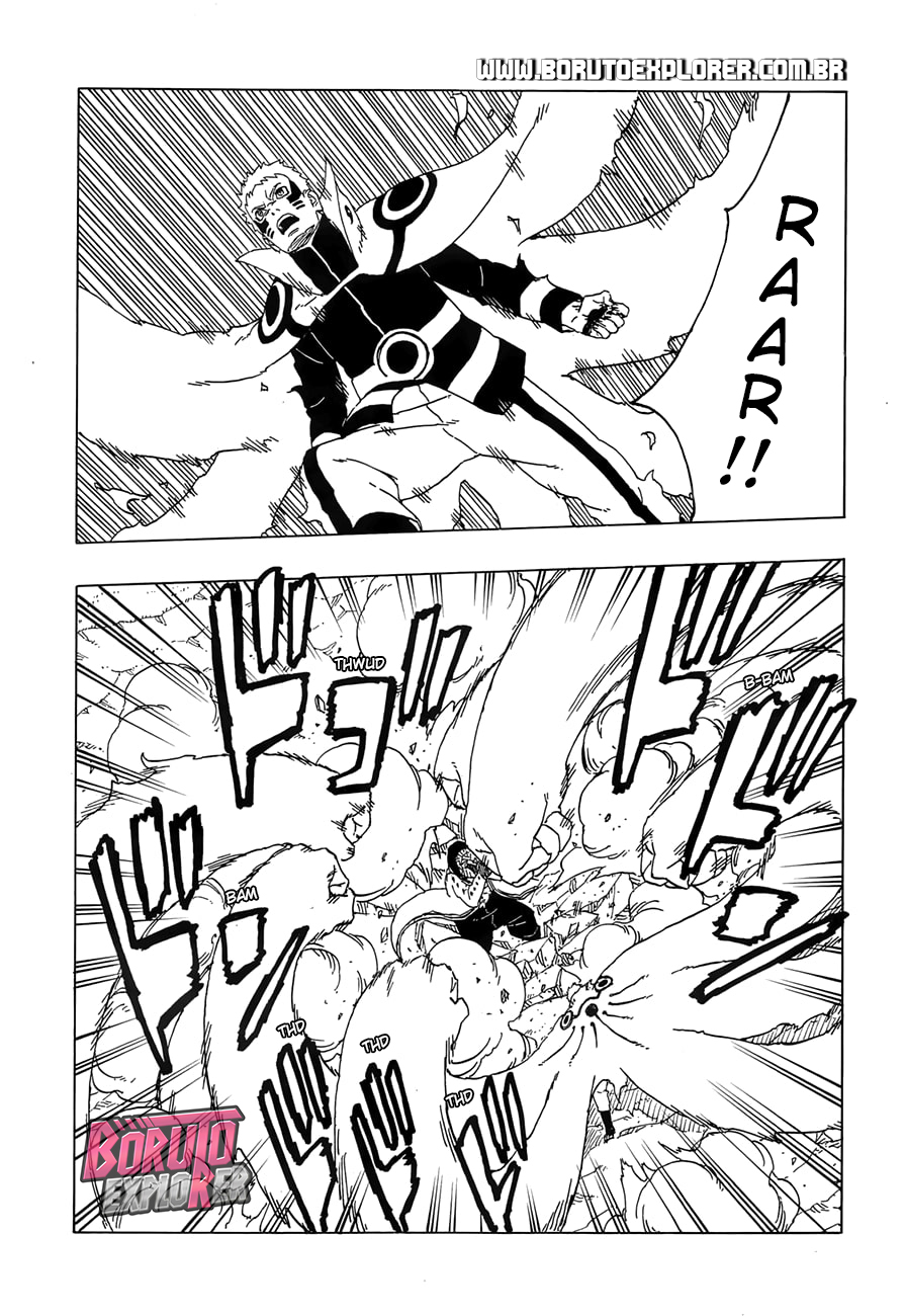 Read Boruto - Naruto Next Generations Manga Online