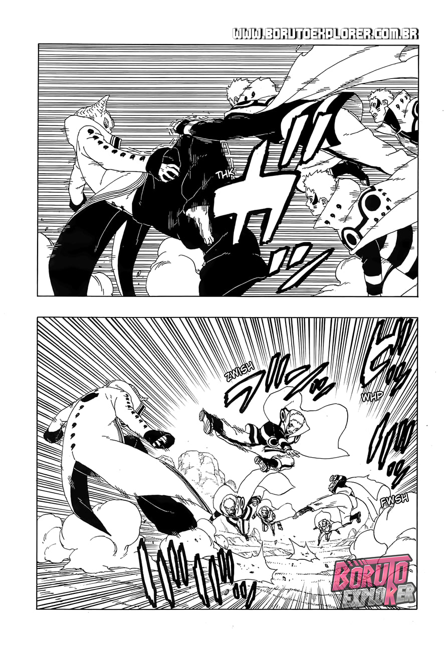 Read Boruto - Naruto Next Generations Manga Online