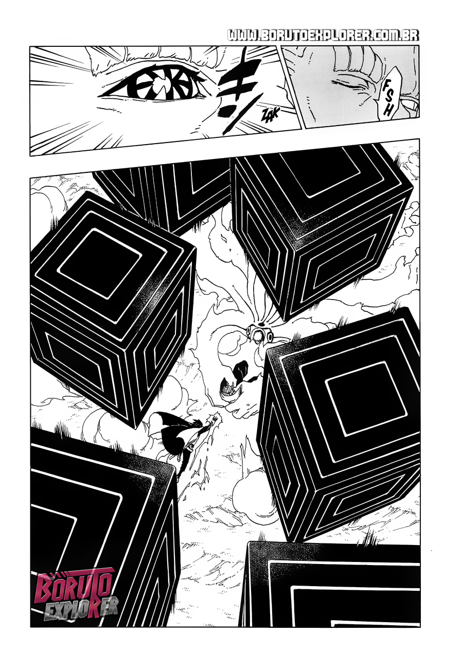 Read Boruto - Naruto Next Generations Manga Online