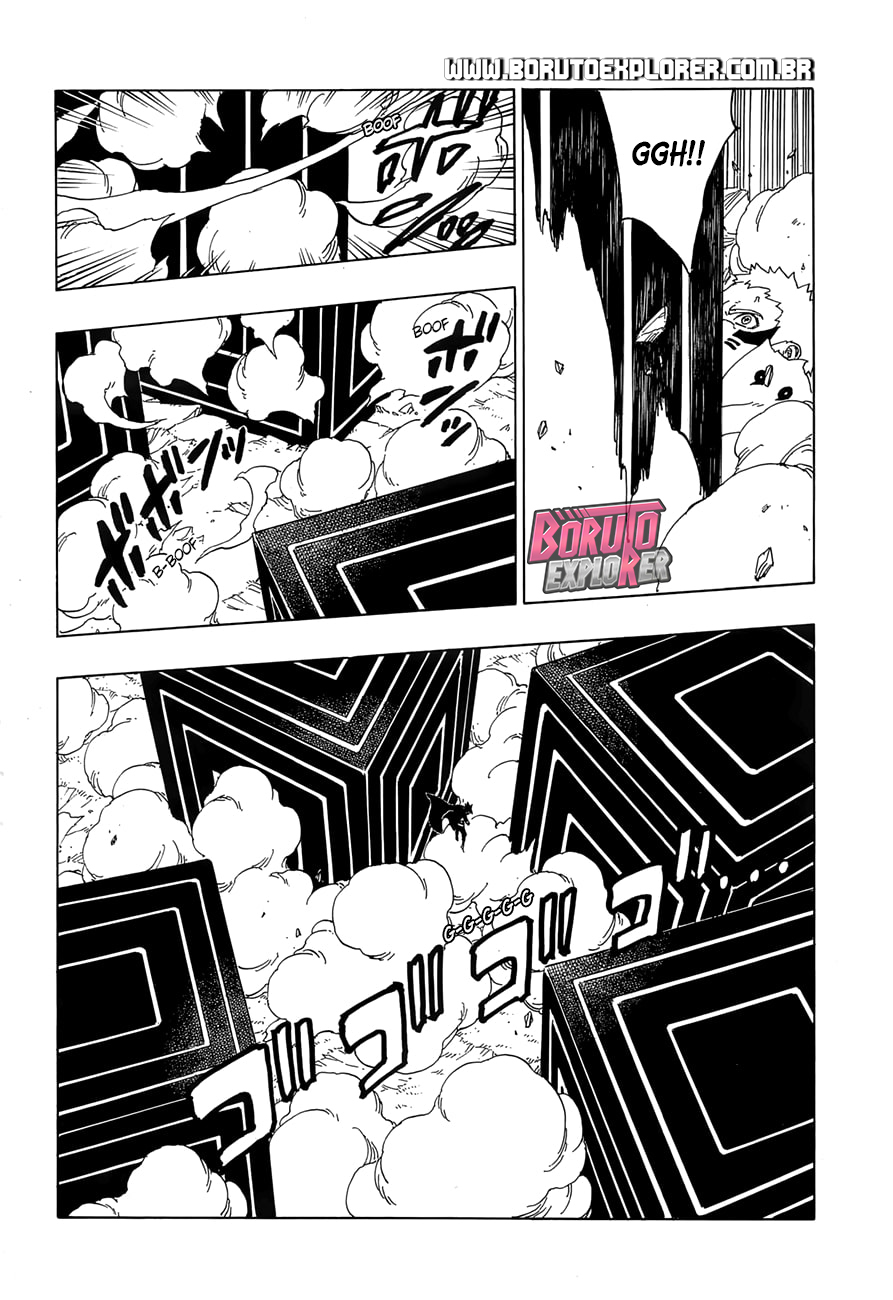 Read Boruto - Naruto Next Generations Manga Online