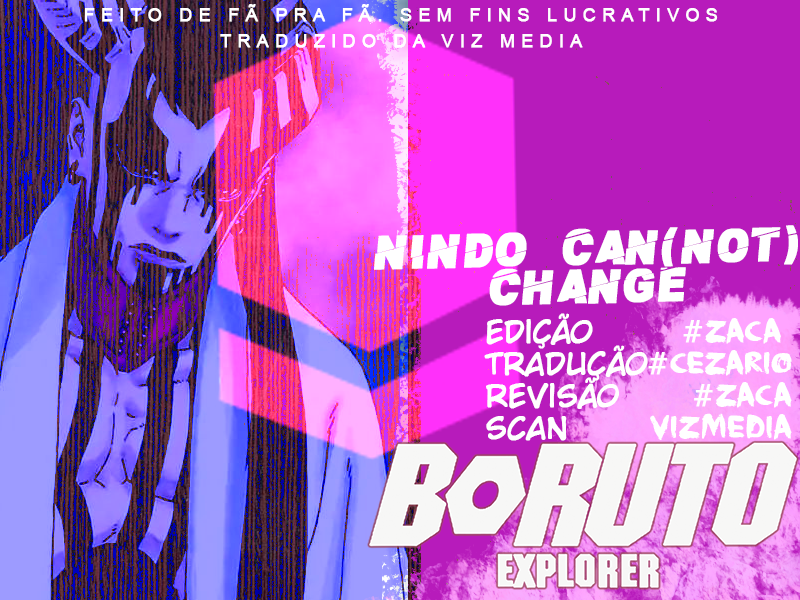 Read Boruto - Naruto Next Generations Manga Online