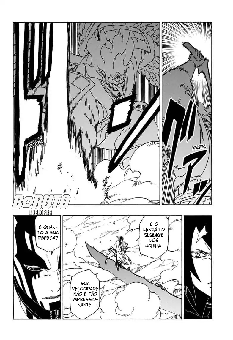 Read Boruto - Naruto Next Generations Manga Online