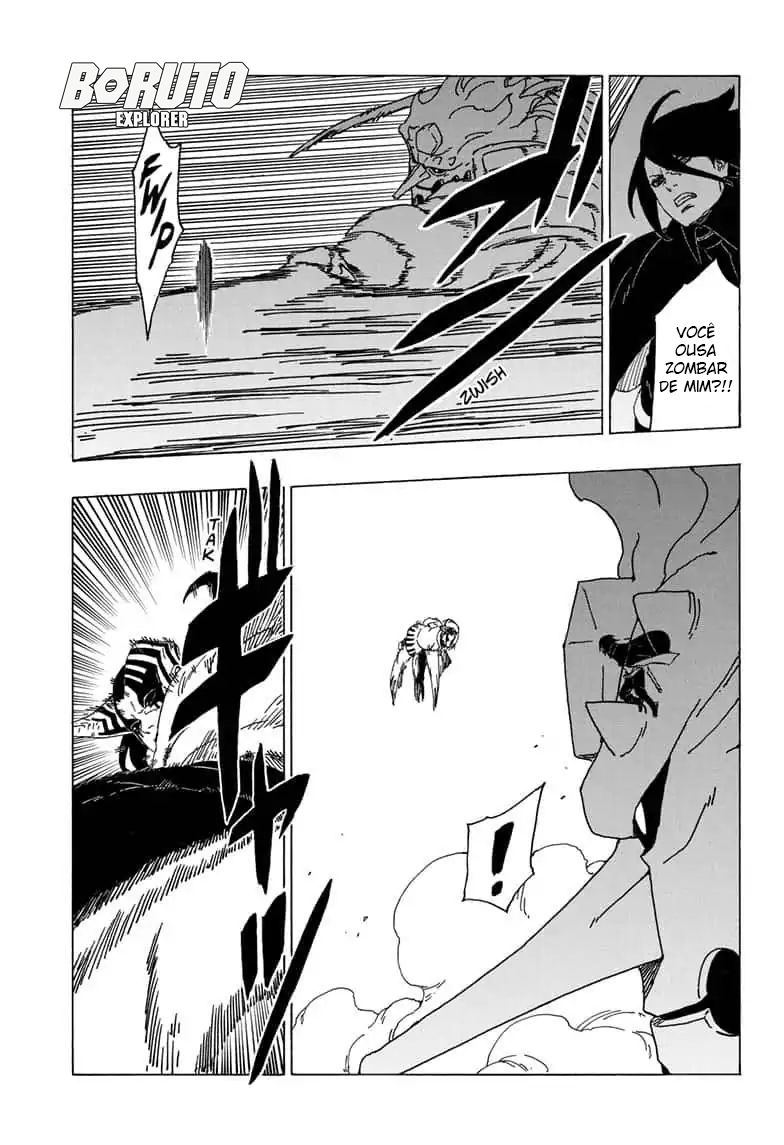 Read Boruto - Naruto Next Generations Manga Online