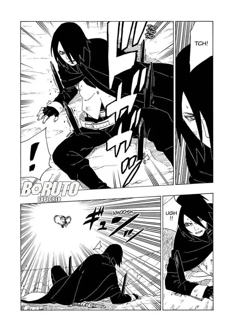 Read Boruto - Naruto Next Generations Manga Online