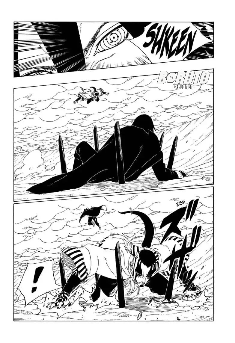 Read Boruto - Naruto Next Generations Manga Online