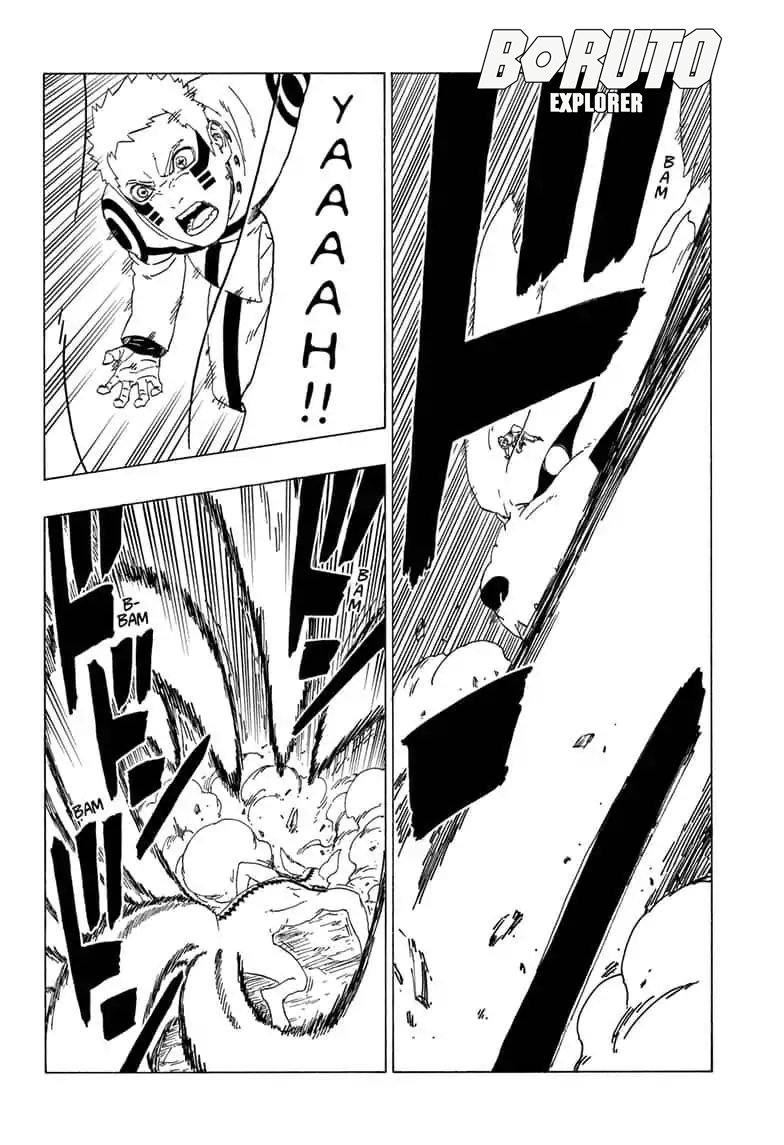 Read Boruto - Naruto Next Generations Manga Online