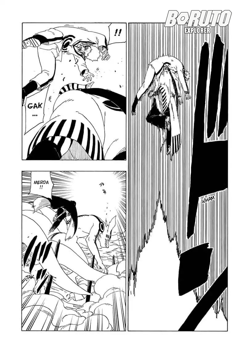 Read Boruto - Naruto Next Generations Manga Online