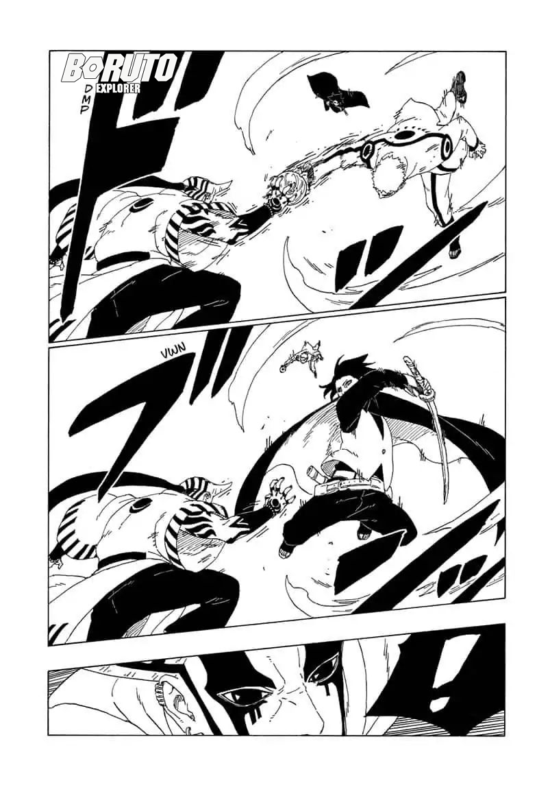 Read Boruto - Naruto Next Generations Manga Online