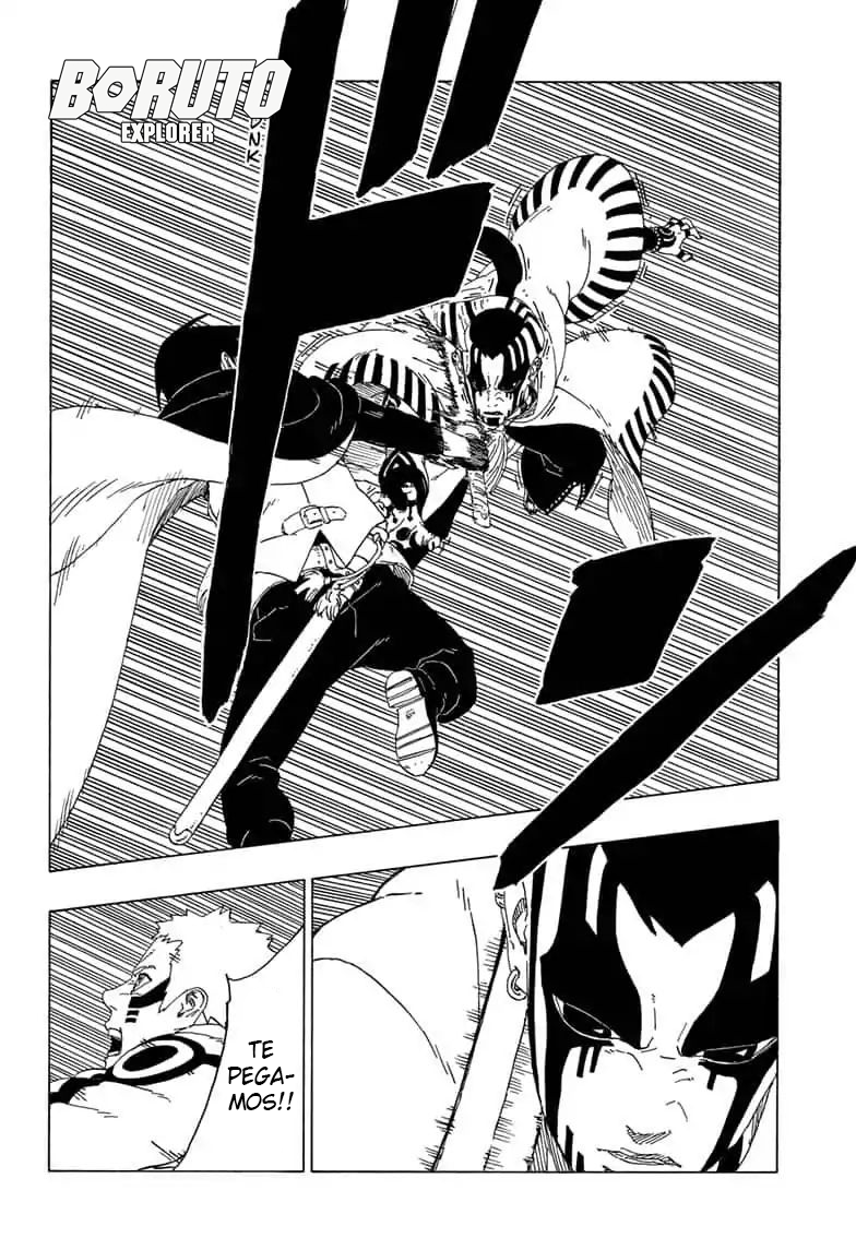 Read Boruto - Naruto Next Generations Manga Online
