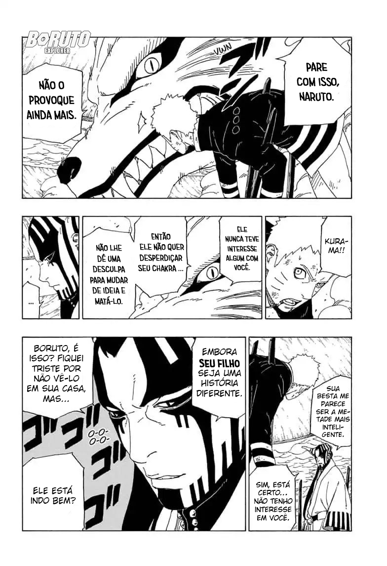 Read Boruto - Naruto Next Generations Manga Online
