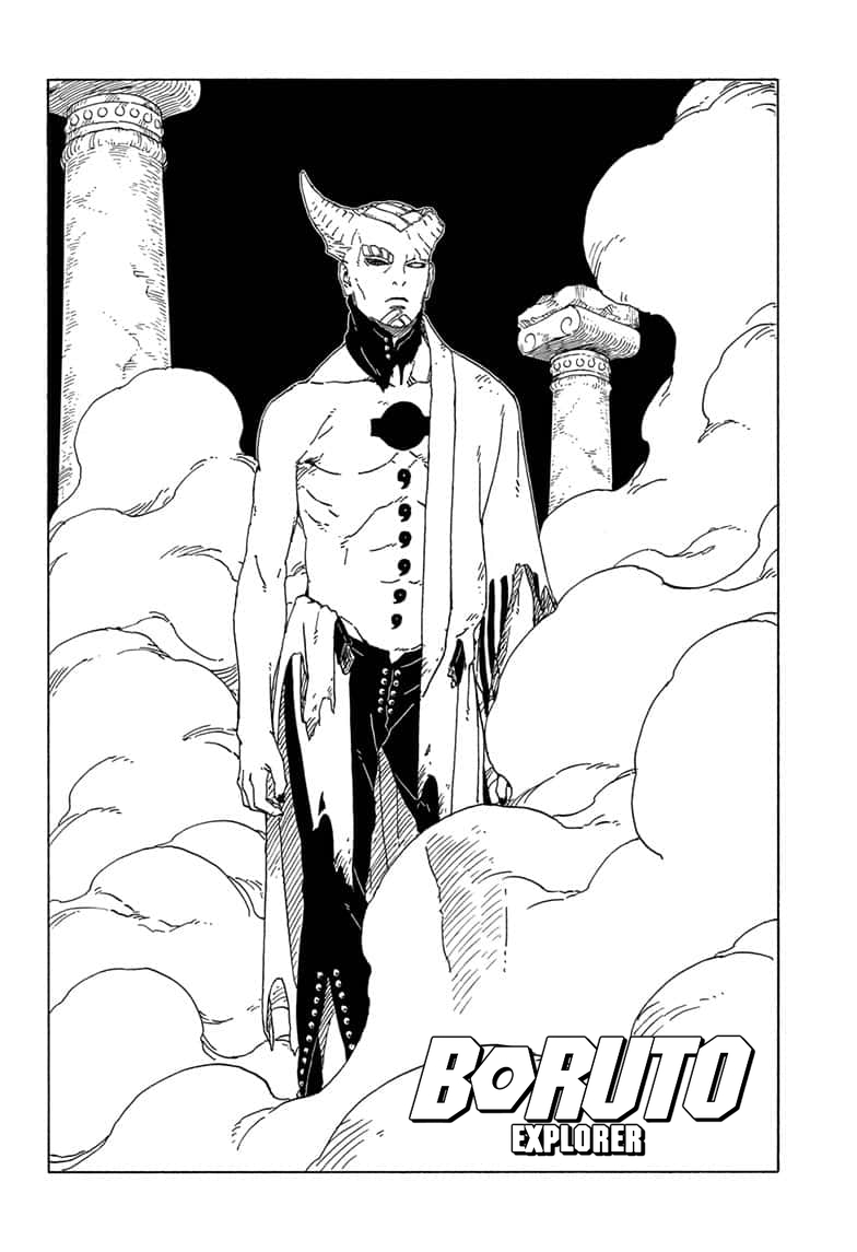 Read Boruto - Naruto Next Generations Manga Online