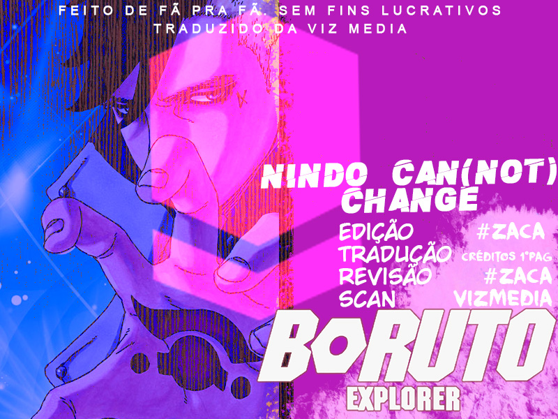 Read Boruto - Naruto Next Generations Manga Online