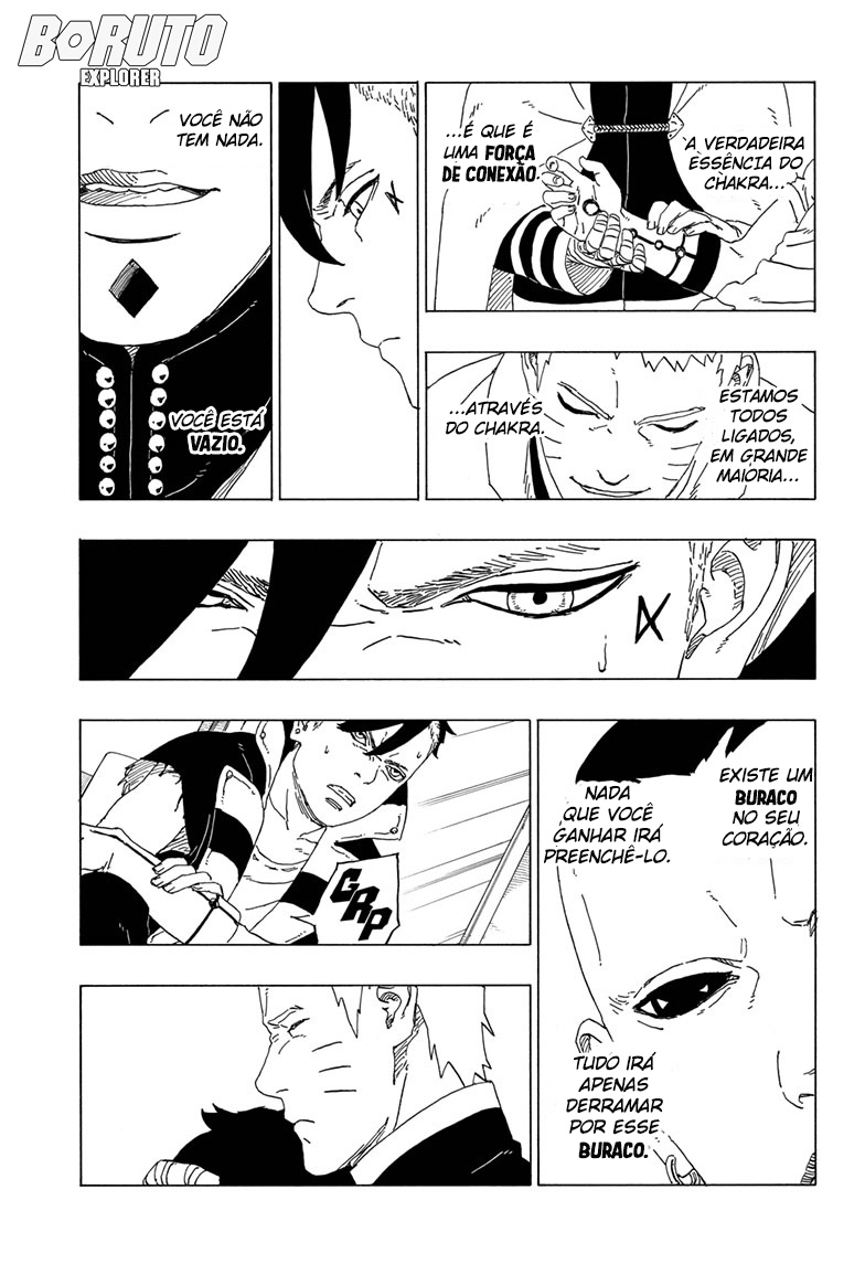 Read Boruto - Naruto Next Generations Manga Online