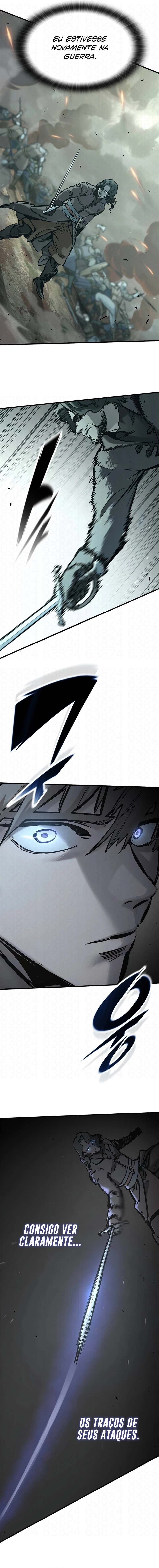 Read Cavaleiro em Eterna Regressão Manga Online