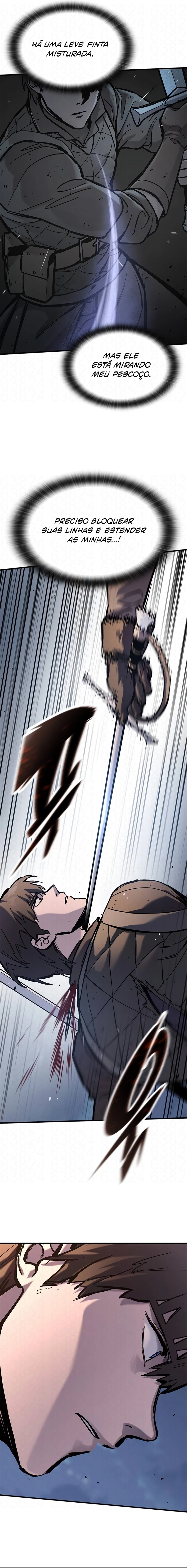 Read Cavaleiro em Eterna Regressão Manga Online
