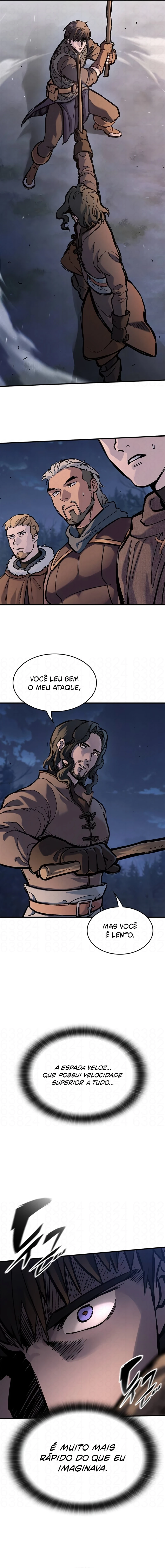 Read Cavaleiro em Eterna Regressão Manga Online
