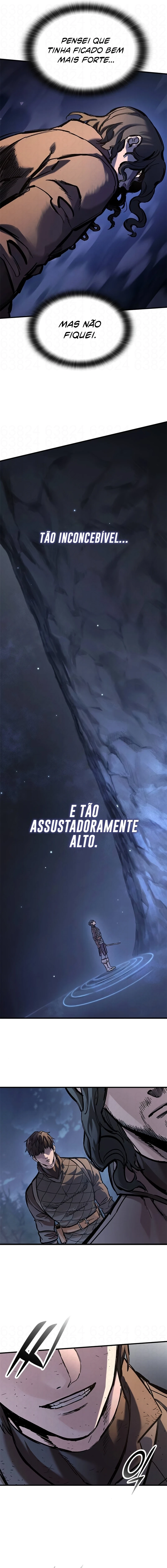 Read Cavaleiro em Eterna Regressão Manga Online