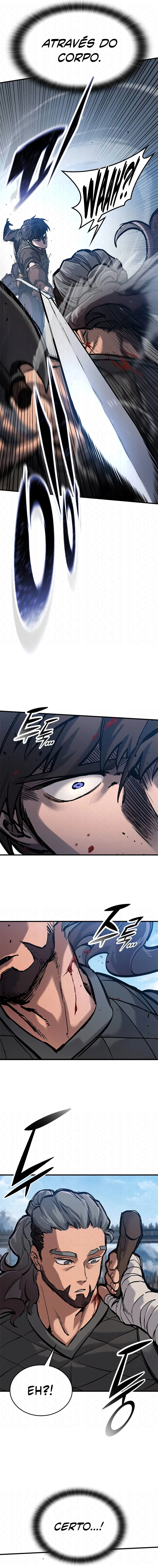 Read Cavaleiro em Eterna Regressão Manga Online
