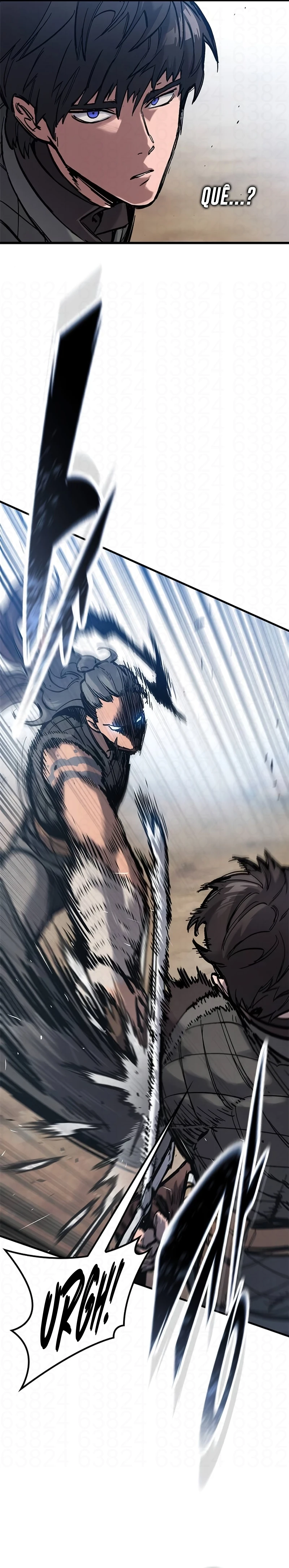 Read Cavaleiro em Eterna Regressão Manga Online