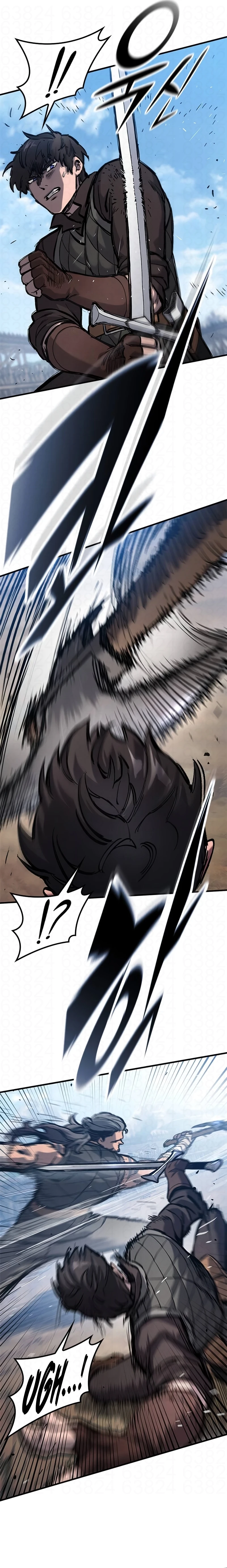 Read Cavaleiro em Eterna Regressão Manga Online