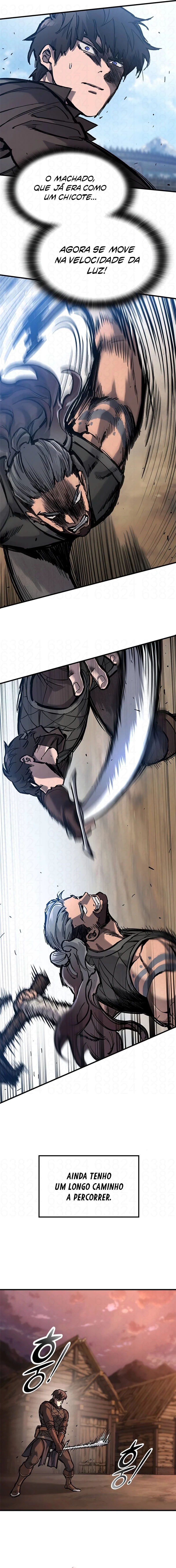 Read Cavaleiro em Eterna Regressão Manga Online