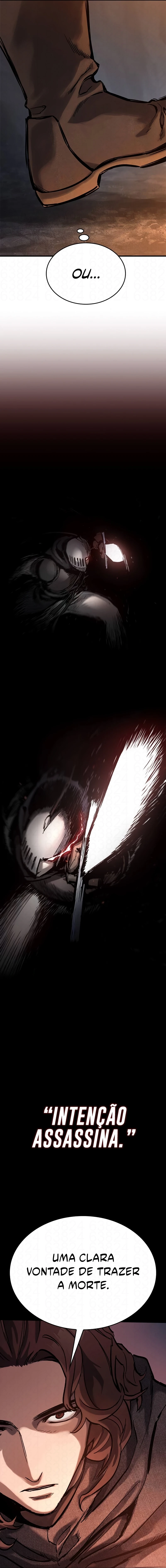 Read Cavaleiro em Eterna Regressão Manga Online