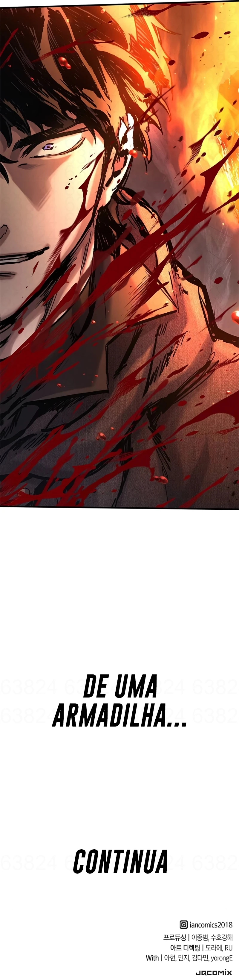 Read Cavaleiro em Eterna Regressão Manga Online